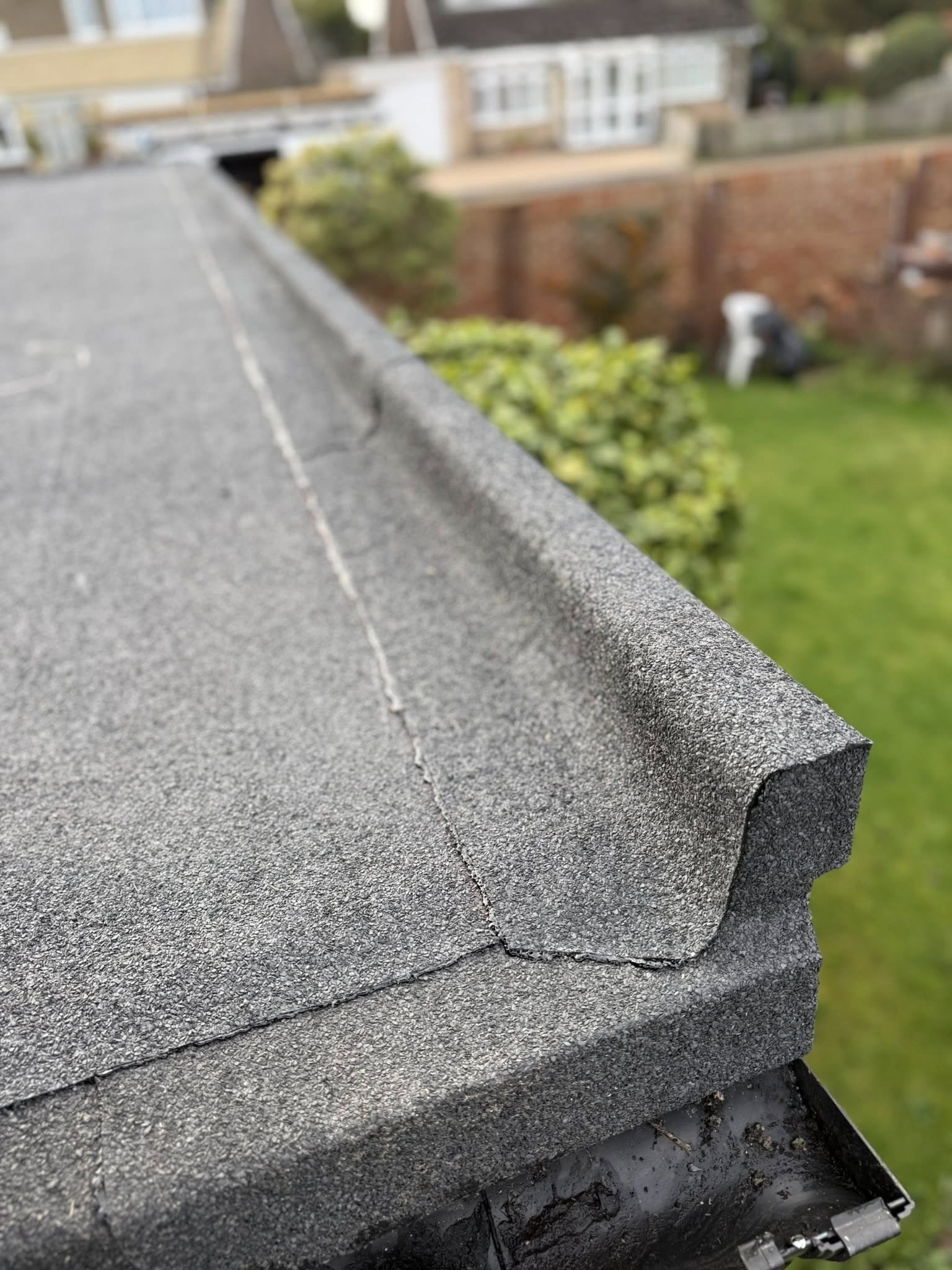 Roofsmart Sussex Limited work